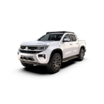 Bagażnik dachowy Volkswagen Amarok (2023-) Slimsport Lightbar Ready Front Runner - 7