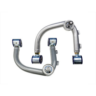 Wahacze regulowane górne Superior Engineering Lift 0-4"