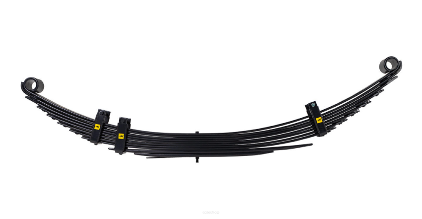 Resor tylny OME EL116R - Toyota LC78 800KG+ Toyota LC79 700-800KG+