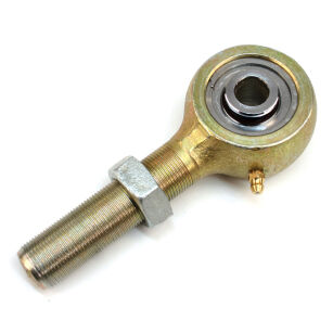 Końcówka tylnego regulowanego drążka Panharda TeraFlex - Jeep Wrangler TJ 97-06