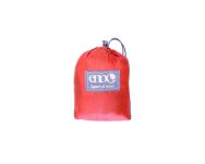 Lekki hamak SuperSub grafit pomarańcz ENO - 7