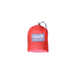 Lekki hamak SuperSub grafit pomarańcz ENO - 2