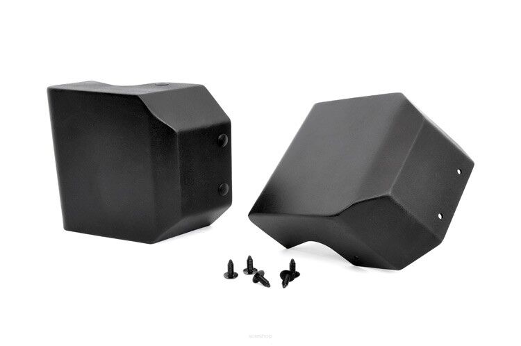 Nakładki na Zderzak Rough Country Jeep Wrangler JK