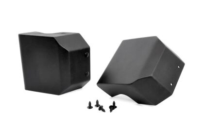 Nakładki na Zderzak Rough Country Jeep Wrangler JK