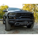 Płyta pod wyciągarkę Vice Design TRX - 3