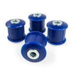 Tuleje poliuretanowe zawieszenia OFD - 3