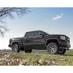 Zestaw zawieszenia z wahaczami ze stopu stali Rough Country Lift 6