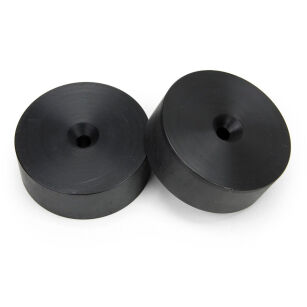 Zestaw dolnych podkładek pod odboje przód 1,25" TeraFlex