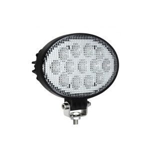Lampa robocza 13x LED owalna Pro