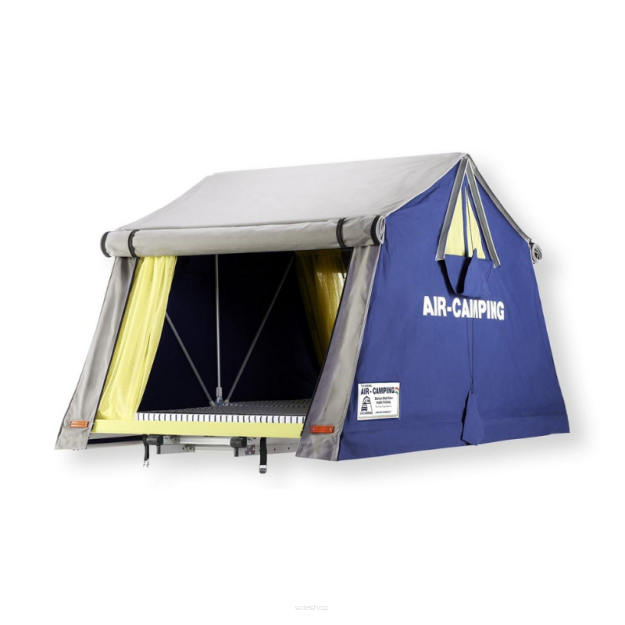 Namiot dachowy Autohome Air camping small