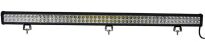 Light bar - double row - bottom bracket, 306W 47