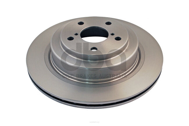 Street Series - plain