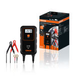 Prostownik 110Ah 6/12V BATTERYcharge 906 OSRAM - 4
