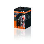 Prostownik 110Ah 6/12V BATTERYcharge 906 OSRAM - 5