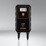 Prostownik 110Ah 6/12V BATTERYcharge 906 OSRAM - 2