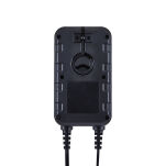 Prostownik 110Ah 6/12V BATTERYcharge 906 OSRAM - 7