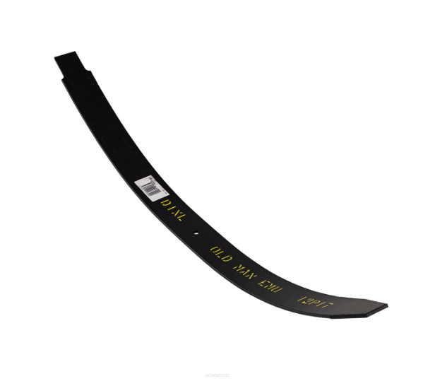 Dodatkowe pióro resora OME D1XL