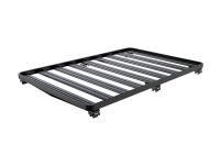 Mitsubishi Pajero Sport (2008-2016) Slimline II Roof Rail Rack Kit - by Front Runner - 5