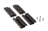 Adapter z mocowaniami typu T-SLOT do platformy ARB Base Rack - 2