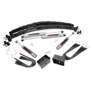 Zestaw zawieszenia Rough Country Lift 2"
