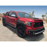 Zestaw poszerzeń Air Design Super Bolt - 2