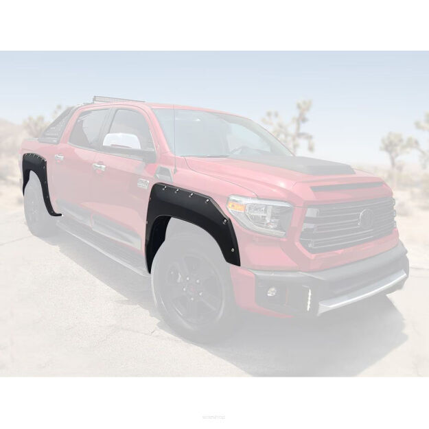 Zestaw poszerzeń Air Design Super Bolt