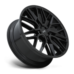 Felga aluminiowa M224 Gamma Gloss Black Niche Road Wheels - 2