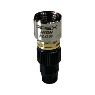 Końcówka high flow chuck – screw on Apex