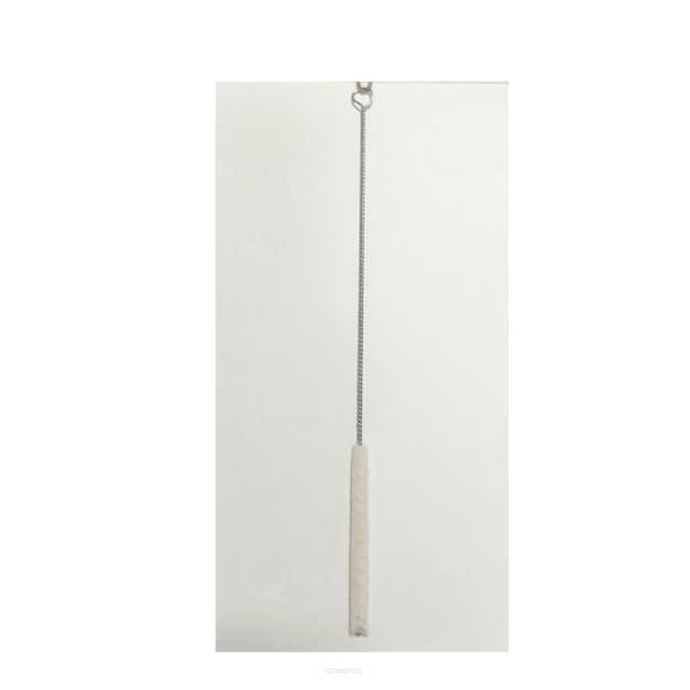 Szczoteczka do słomek Drinkin Straw Brush Cotton vegan Klean Kanteen