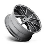 Felga aluminiowa M116 MISANO Matte Gun Metal NICHE ROAD WHEELS - 3