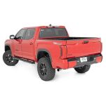 Progi, stopnie boczne Rough Country BA2 - 5