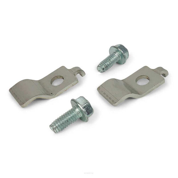 Zabezpieczenie, blokada sprężyn Clayton