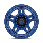 Felga aluminiowa D802 OXIDE Dark Blue FUEL - 2