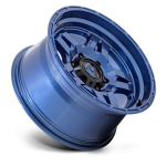 Felga aluminiowa D802 OXIDE Dark Blue FUEL - 3