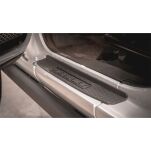 Zestaw listew progowych, nakładek TeraFlex - 2