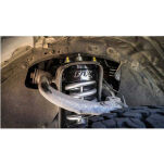 Amortyzator gazowy przód Coilover FOX Performance 2.0 IFP Lift 0-2