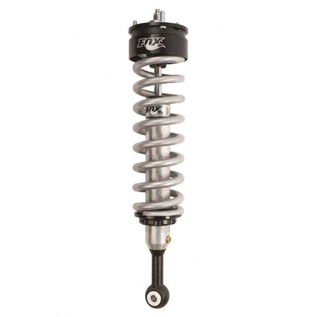 Amortyzator gazowy przód Coilover FOX Performance 2.0 IFP Lift 0-2