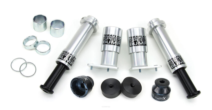 Zestaw Odbojów zawieszenia SpeedBump Lift 6