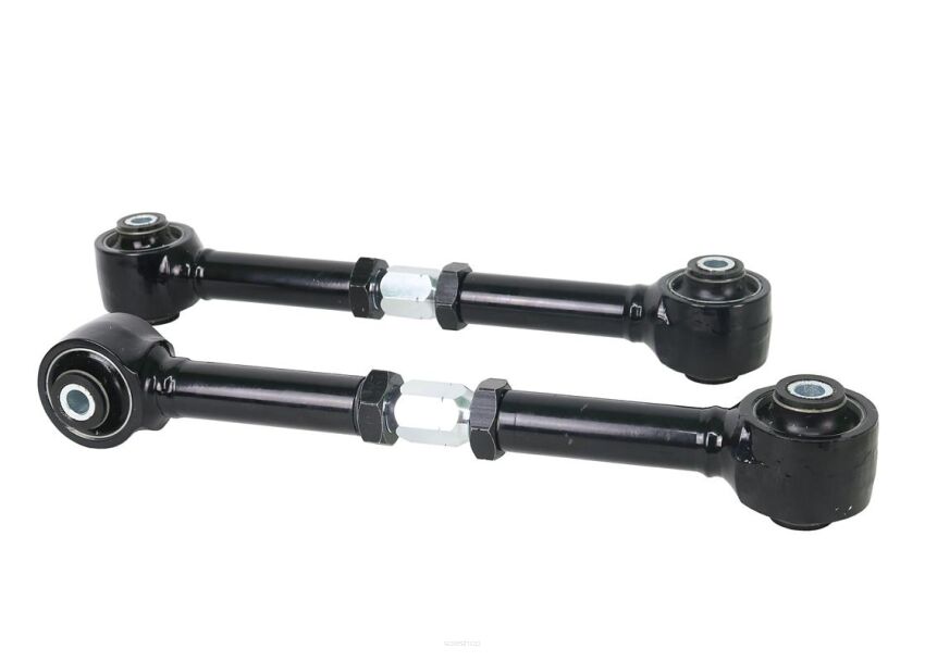 Trailing Arm - Upper Adjustable Kit