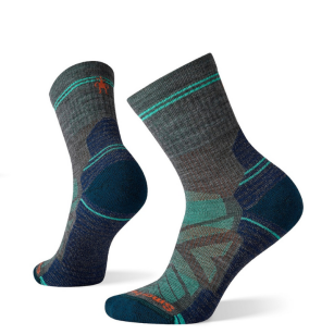 Damskie skarpety trekkingowe Performance Hike Light Cushion Mid Crew 38-41 Smartwool