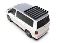 Bagażnik dachowy Volkswagen T6/T6.1 Caravelle/Transporter LWB (2015-Current) Slimline II 1/2 Roof Front Runner - 2