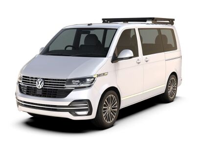 Bagażnik dachowy Volkswagen T6/T6.1 Caravelle/Transporter LWB (2015-Current) Slimline II 1/2 Roof Front Runner