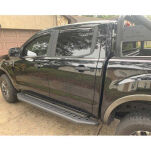 Progi boczne Bedliner Go Rhino RB20 - 5