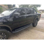 Progi boczne Bedliner Go Rhino RB20 - 6