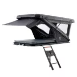 Namiot Dachowy VICKYWOOD HAZEL 155 Szary - 3