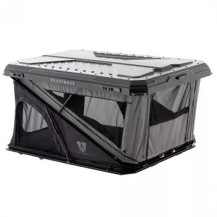 Namiot Dachowy VICKYWOOD HAZEL 155 Szary