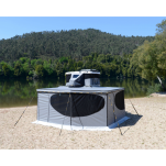 Markiza zadaszenie James Baroud Falcon 270 Prawa - 2