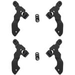 Mocowania lamp LED 3x3