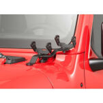 Mocowania lamp LED 3x3