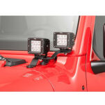 Mocowania lamp LED 3x3